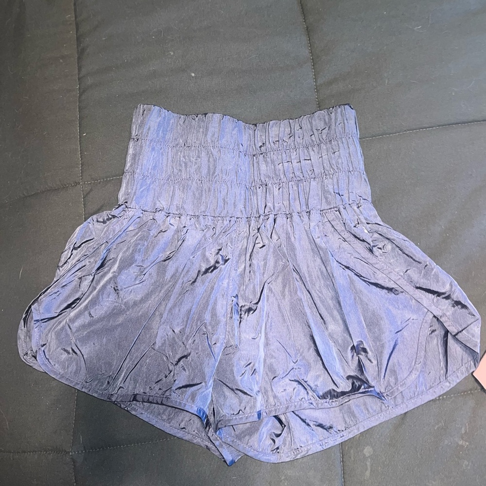 Free People Movement The Way Home Shorts